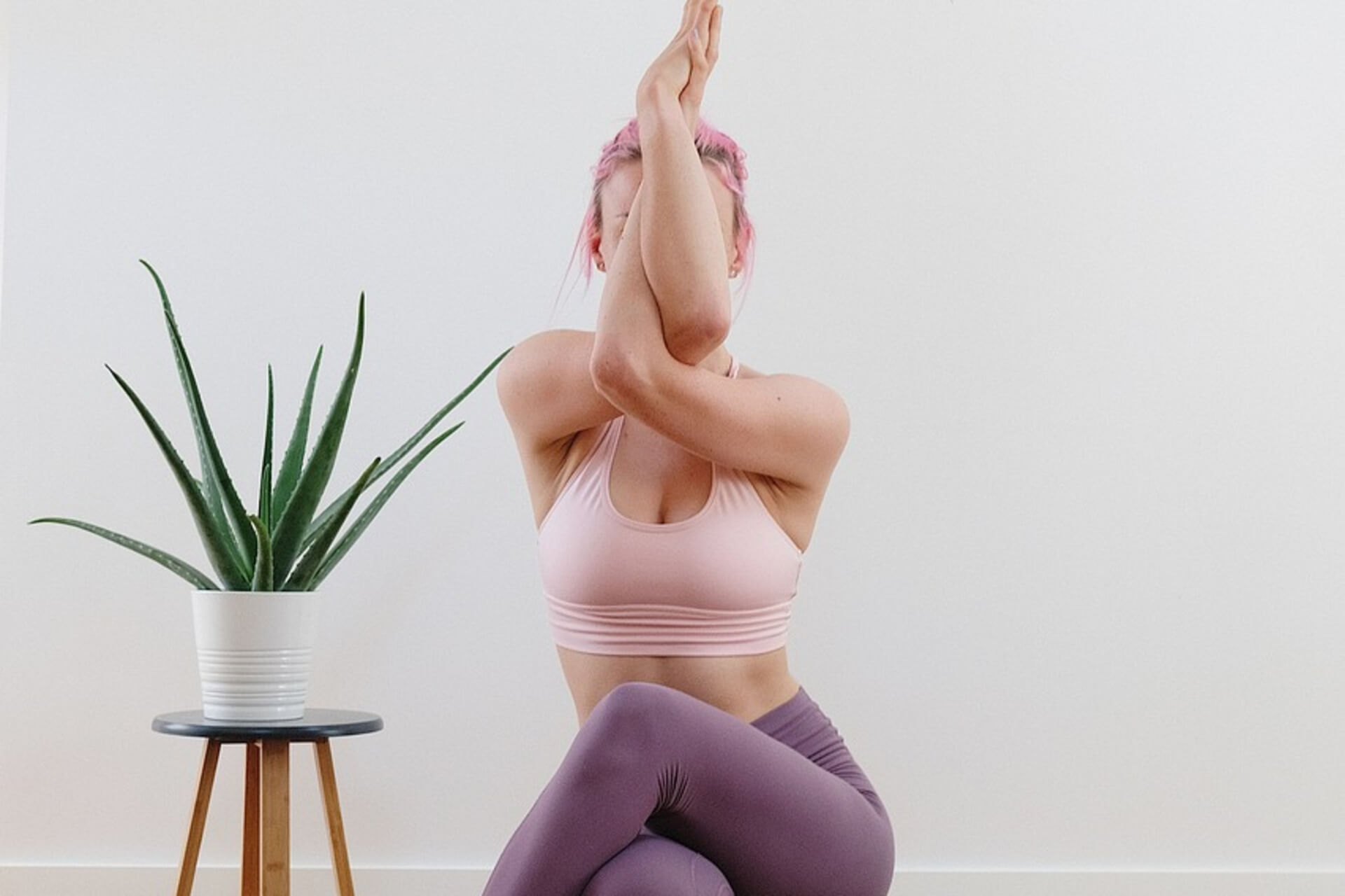Yoga Is More Than Exercise—It’s a Journey Back to Yourself