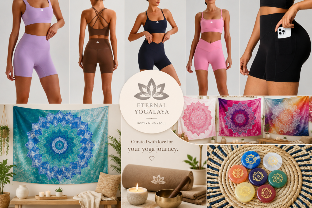 eternalyogalaya-boutique collection